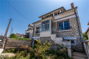 maison ancienne à la vente -   77140  NEMOURS, surface 130 m2 vente maison ancienne - UBI475308620
